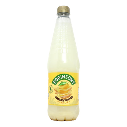 Buy Robinsons Lemon Barley online at Intamarque Wholesale – Trusted FMCG distributor