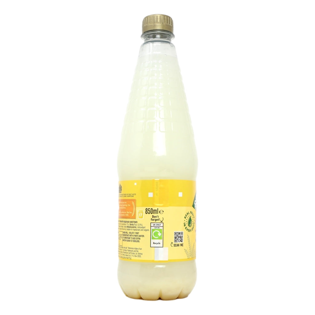 Robinsons Lemon Barley