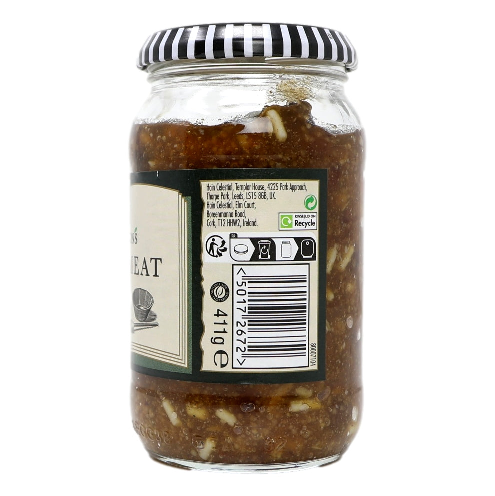 Robertson Mincemeat 411g