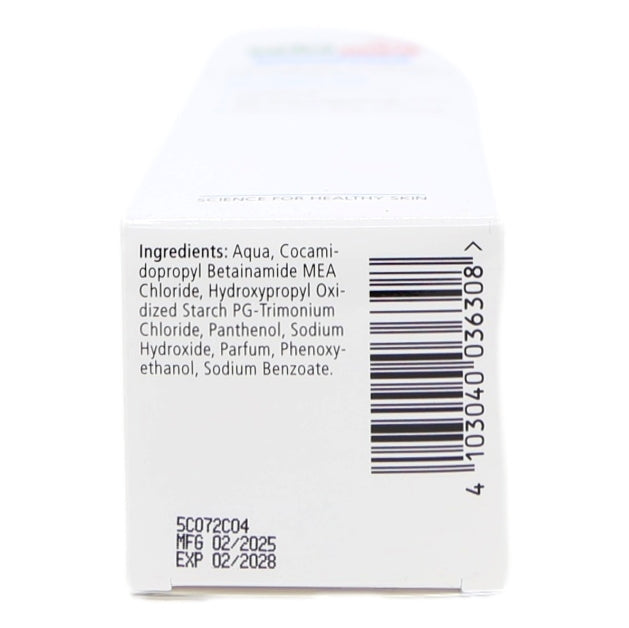 Sebamed Face Foam 150ml Antibacterial Cleansing