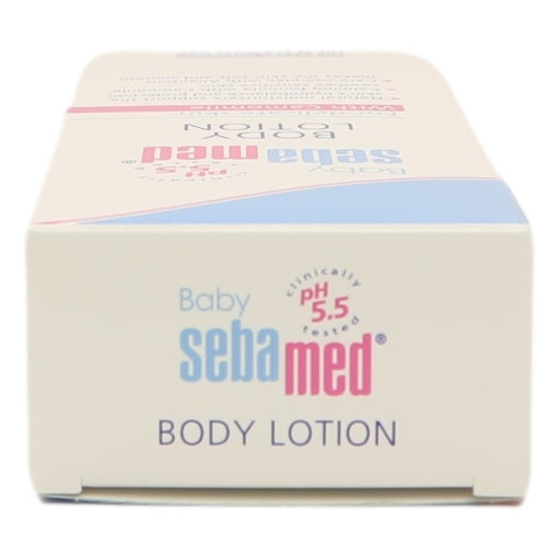 Sebamed Baby Lotion 100ml