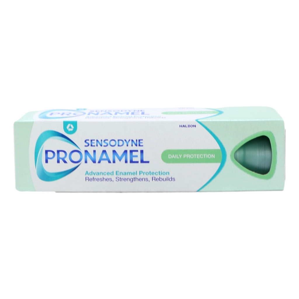 Sensodyne Toothpaste 75ml Pronamel Daily Protection