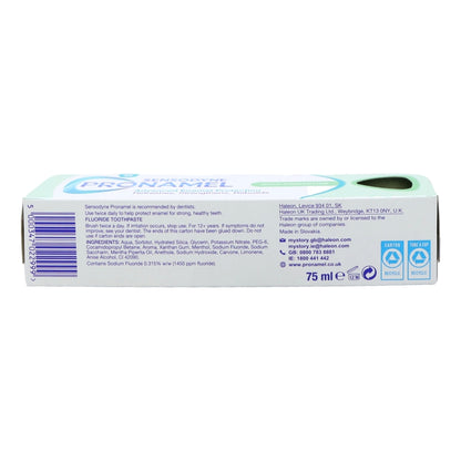 Sensodyne Toothpaste 75ml Pronamel Daily Protection