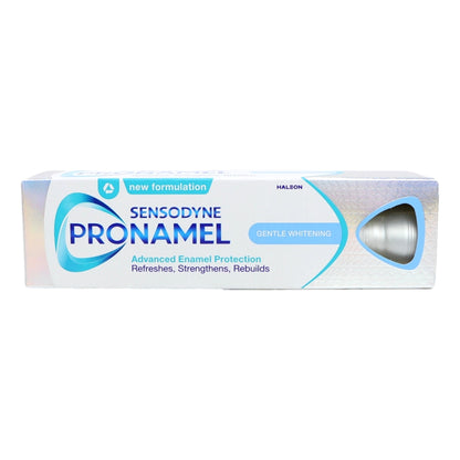 Sensodyne 75ml Pronamel Gentle Whitening