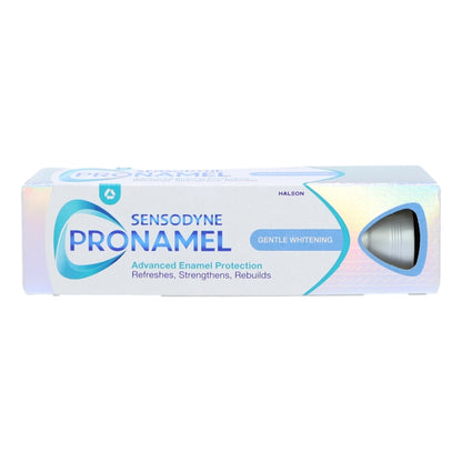 Sensodyne Toothpaste 75ml Pronamel Gentle Whitening
