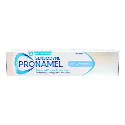 Sensodyne 75ml Pronamel Gentle Whitening