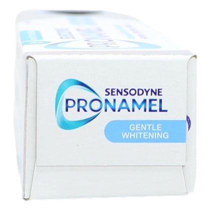 Sensodyne 75ml Pronamel Gentle Whitening