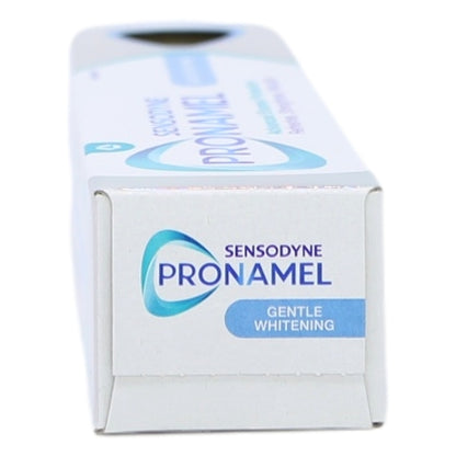 Sensodyne Toothpaste 75ml Pronamel Gentle Whitening