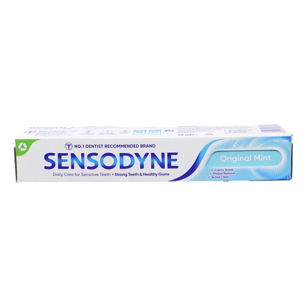 Sensodyne Toothpaste 75ml Daily Care