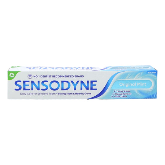 Sensodyne Toothpaste 75ml Daily Care