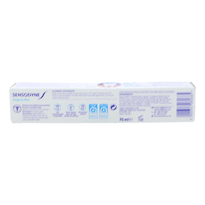 Sensodyne Toothpaste 75ml Daily Care