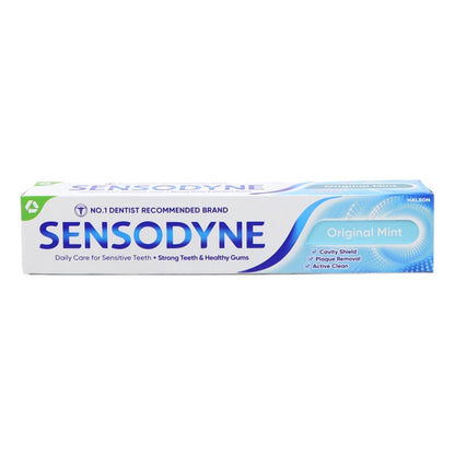 Sensodyne Toothpaste 75ml Daily Care