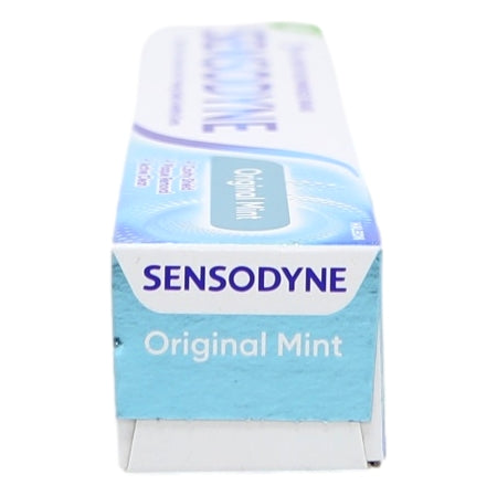Sensodyne Toothpaste 75ml Deep Clean