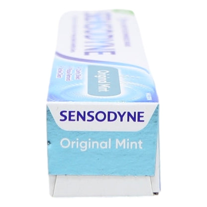 Sensodyne Toothpaste 75ml Deep Clean