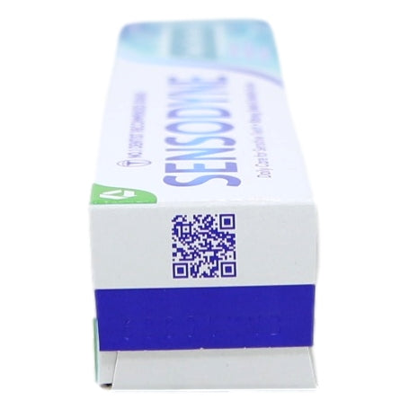 Sensodyne Toothpaste 75ml Deep Clean