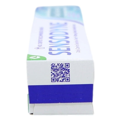 Sensodyne Toothpaste 75ml Deep Clean