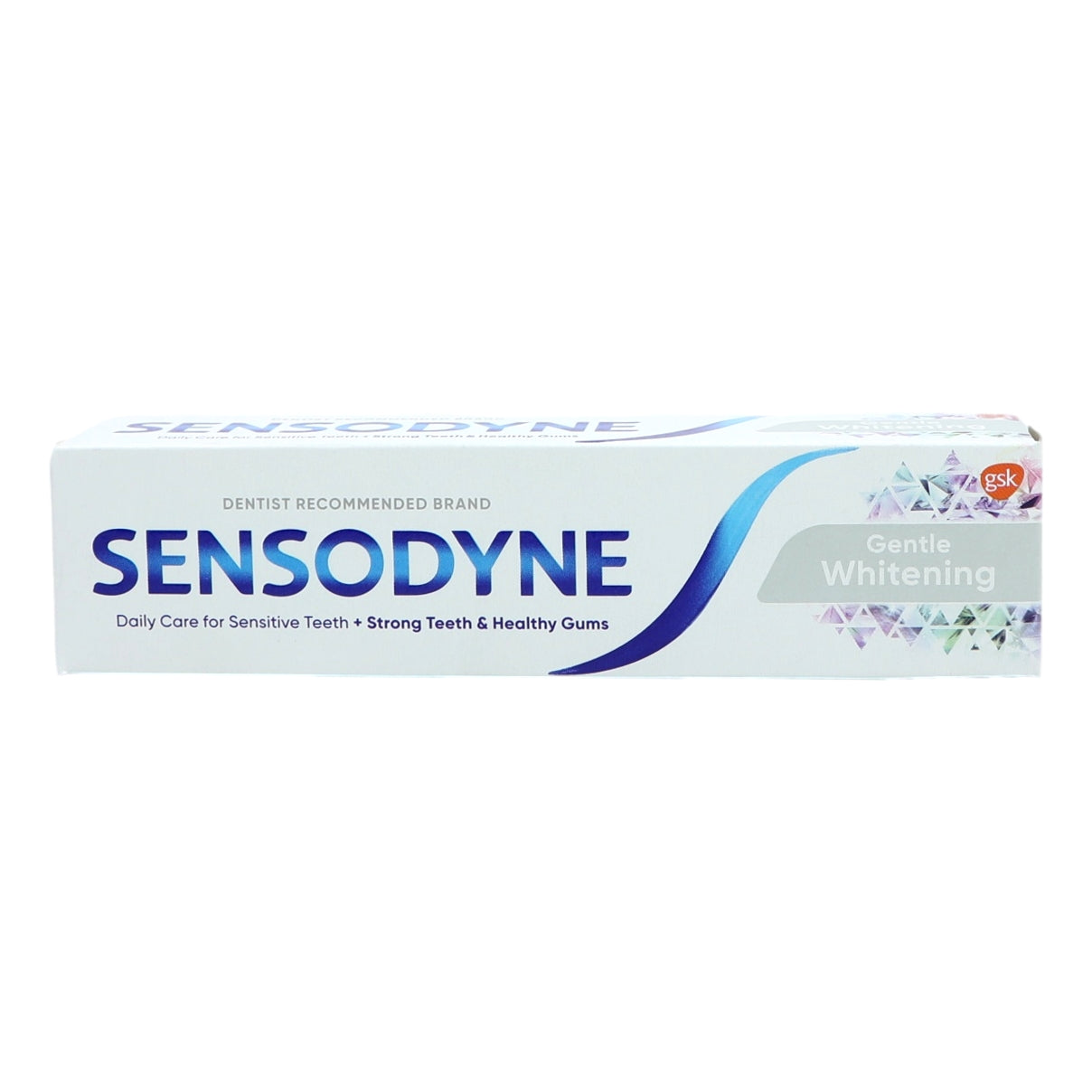 Sensodyne 50ml Beyazlatıcı