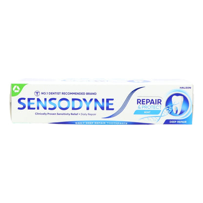 Sensodyne Toothpaste 75ml Repair & Protect