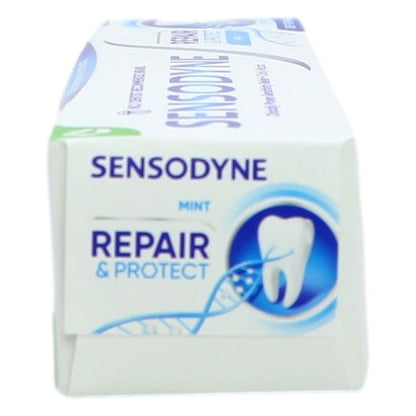 Sensodyne 75ml Repair & Protect Tooth Paste