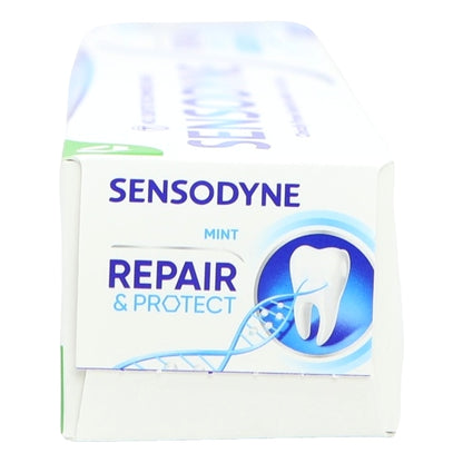 Sensodyne Toothpaste 75ml Repair & Protect