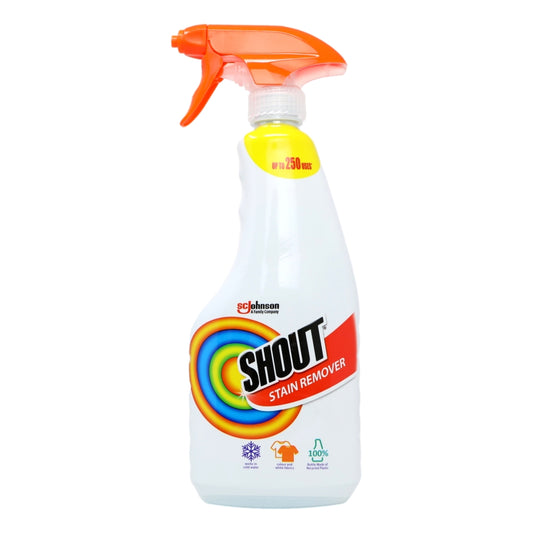 Shout Stain Remover Spray