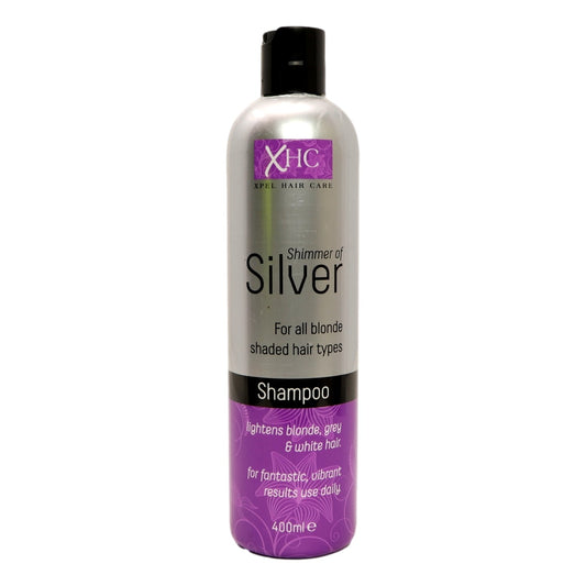 XHC Silver Shampoo