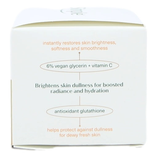 Simple Face Gel Cream 50ml Brightening