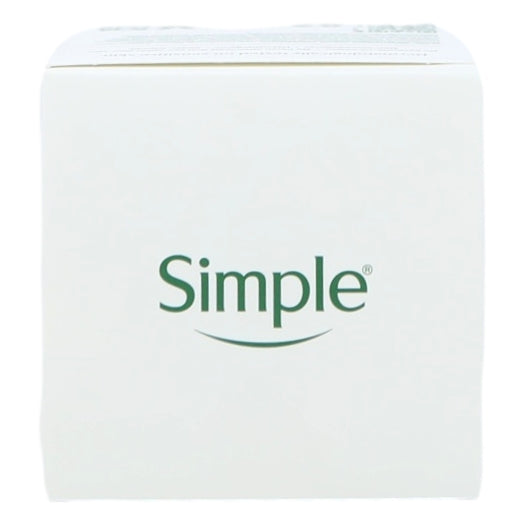 Simple Face Gel Cream 50ml Brightening