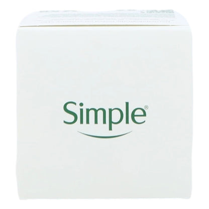 Simple Face Gel Cream 50ml Brightening