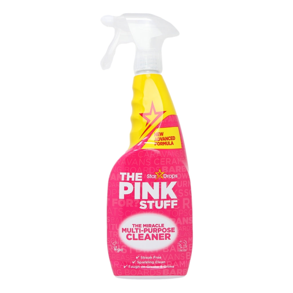 Buy Pink Stuff 750ml Multi-Purpose Cleaner online at Intamarque Wholesale – Trusted FMCG distributor