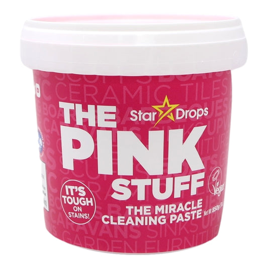 Pink Stuff 850g Paste