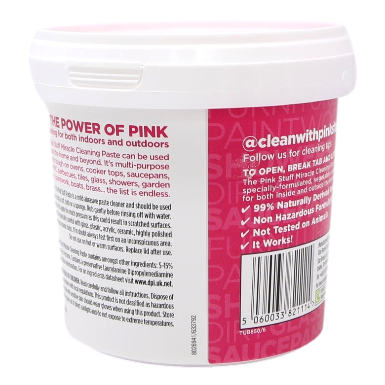 Pink Stuff 850g Paste