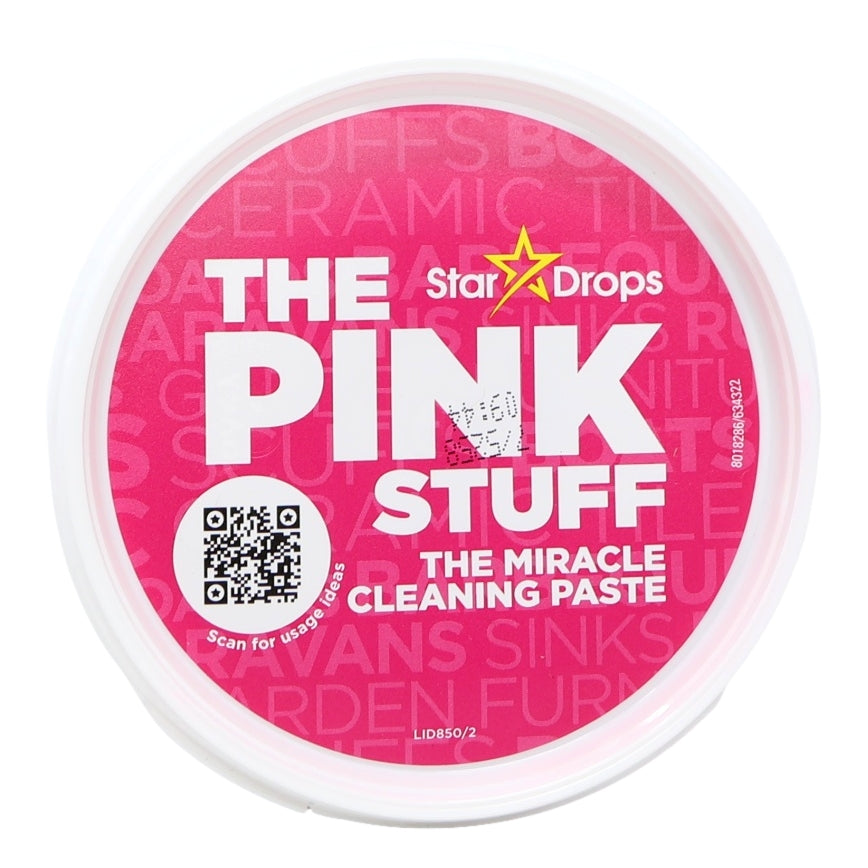Pink Stuff 850g Paste