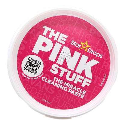 Pink Stuff 850g Paste