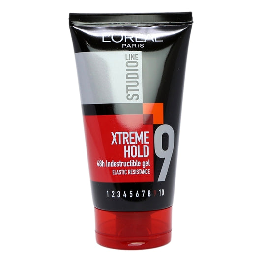 Studio Line Gel 150ml Indestructible