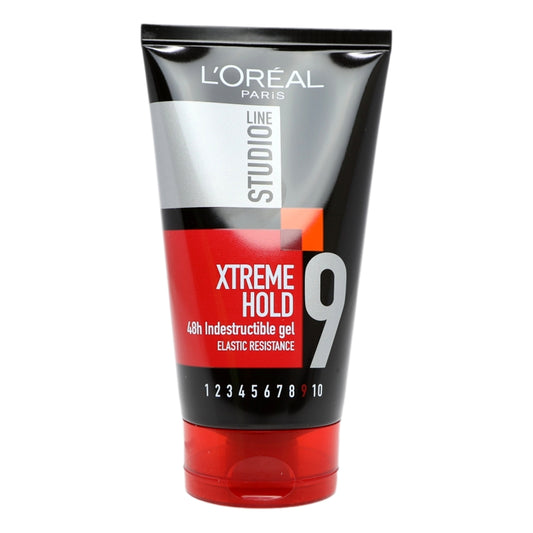 Buy Studio Line Gel 150ml Indestructible online at Intamarque Wholesale – Trusted FMCG distributor