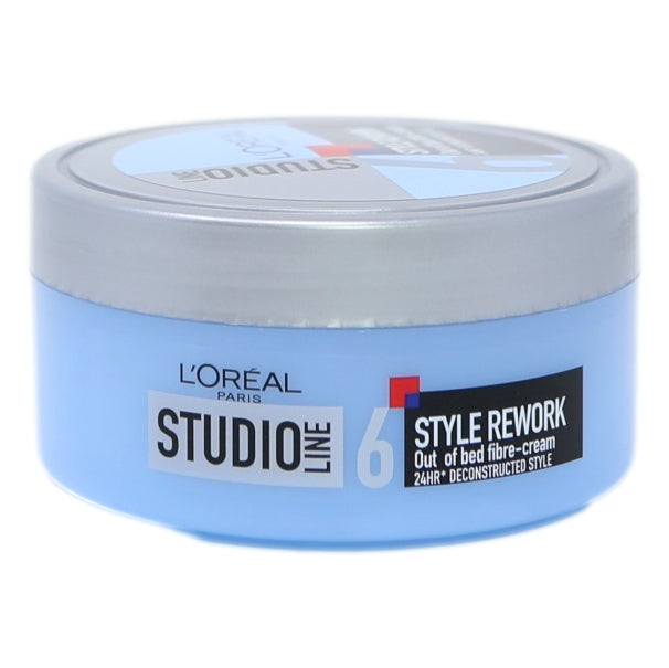 Studio Line Fibre-Cream 150ml Out of Bed