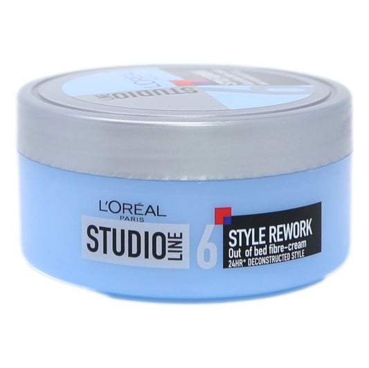 Studio Line Fibre-Cream 150ml Out of Bed