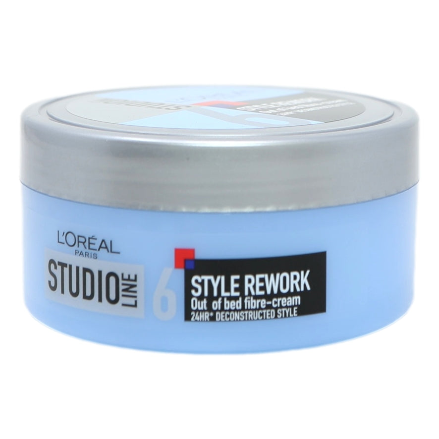 Studio Line Fibre-Cream 150ml Out of Bed