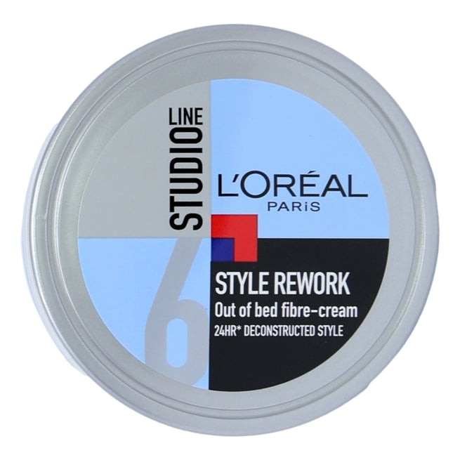 Studio Line Fibre-Cream 150ml Out of Bed