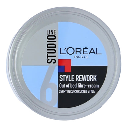Studio Line Fibre-Cream 150ml Out of Bed