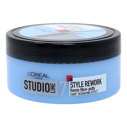 Studio Line Fibre-Putty 150ml Special Fx Remix