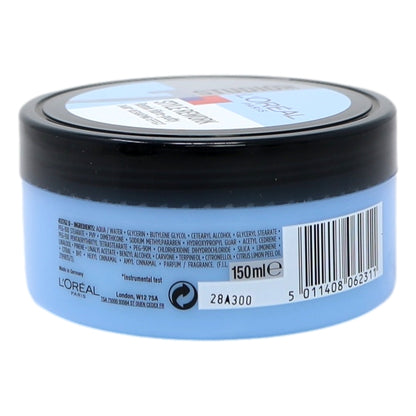 Studio Line Fibre-Putty 150ml Special Fx Remix