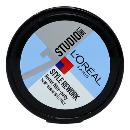 Studio Line Fibre-Putty 150ml Special Fx Remix