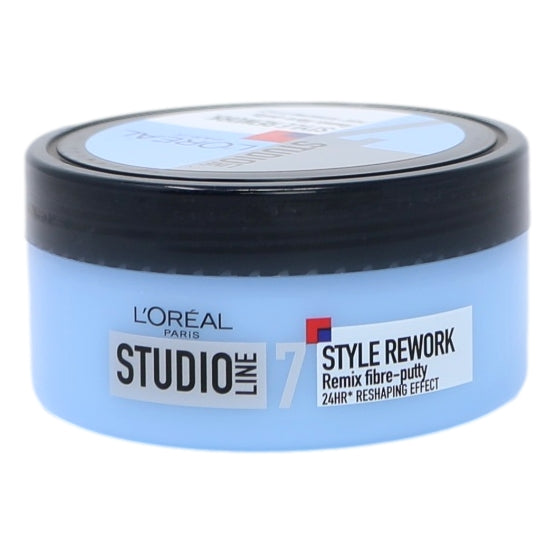 Studio Line Fibre-Putty 150ml Special Fx Remix