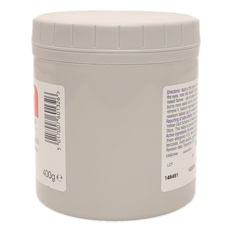 Sudocrem Tub 400g (MED)