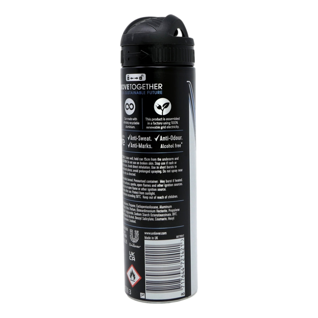 Sure APA 150ml Invisible Ice