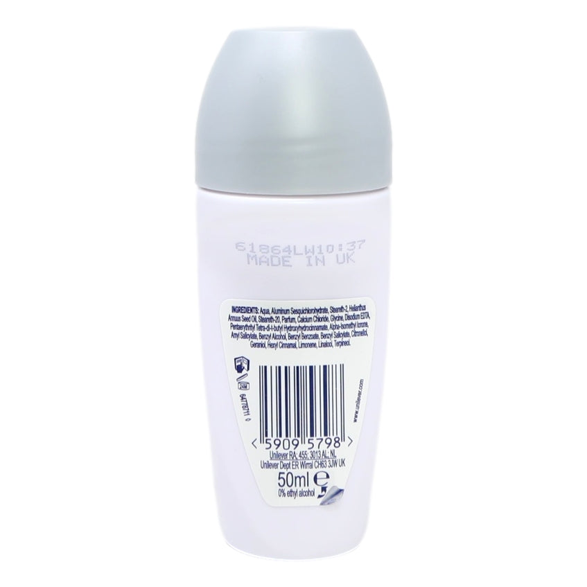 Sure Women Roll On 50ml Cotton Export