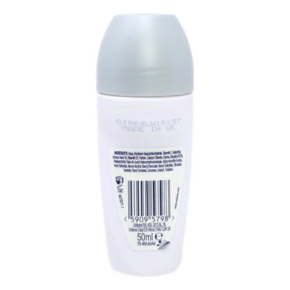 Sure Women Roll On 50ml Cotton Export
