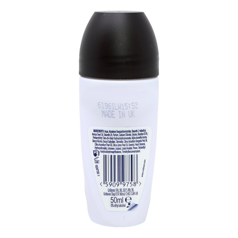 Sure Women Roll On 50ml Invisible Export